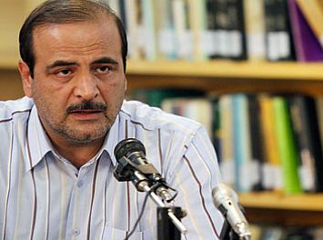 Mohamad Irani